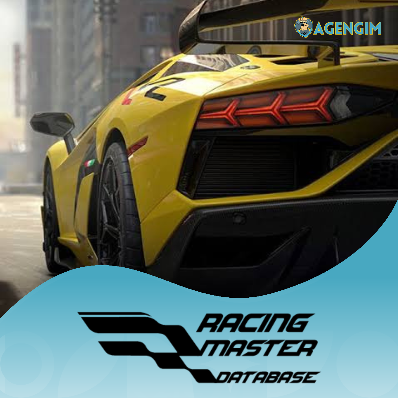Racing Master